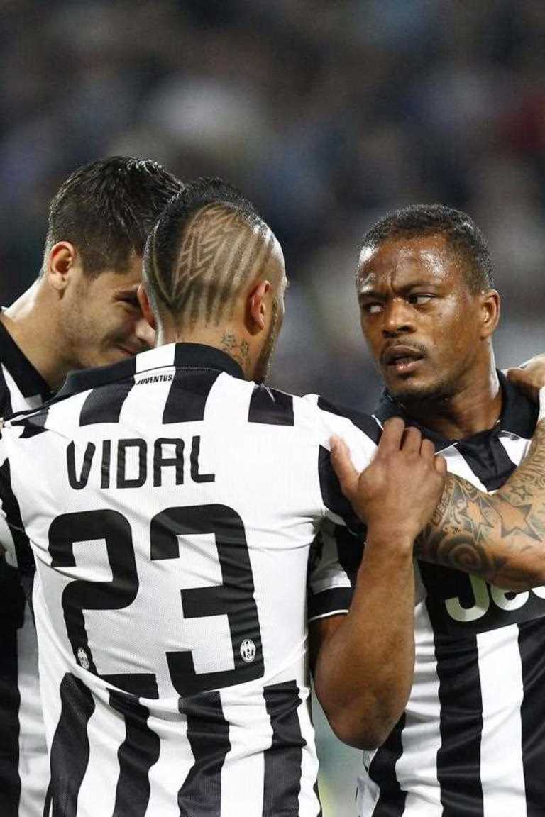 23 convocati per la semifinale di Champions