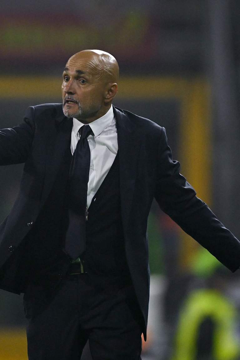 Serie A | Cremonese-Juventus | Il commento di Spalletti