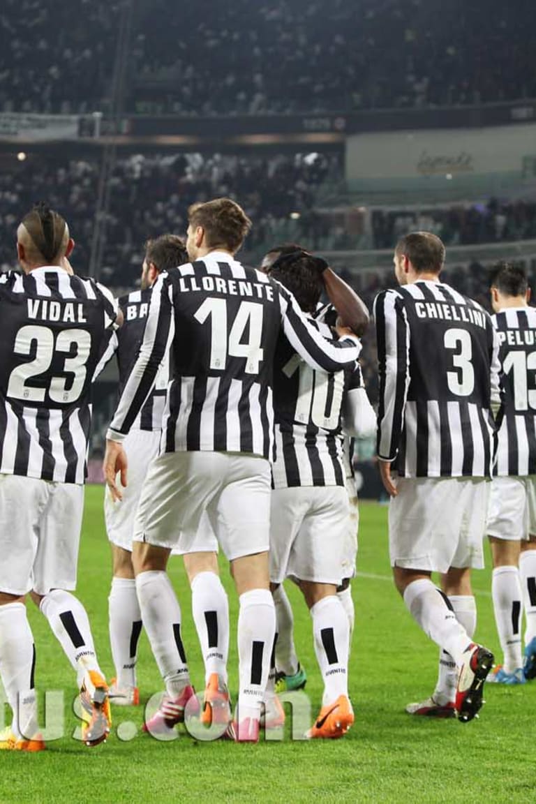 23 convocati per la prima dell'anno