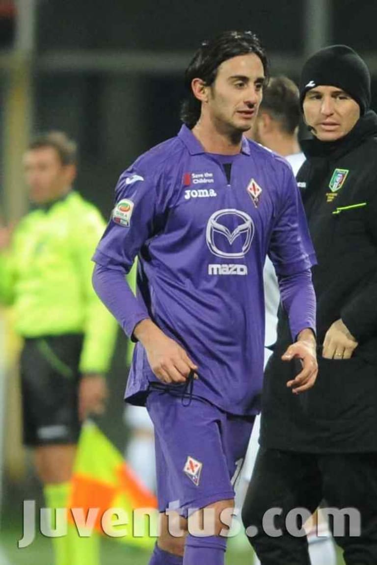 I 23 convocati della Fiorentina