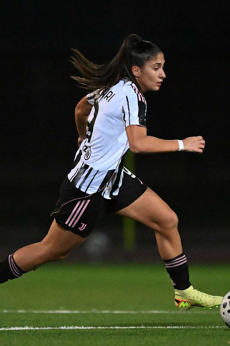 Serie A Women | Dove vedere Juventus-Sassuolo