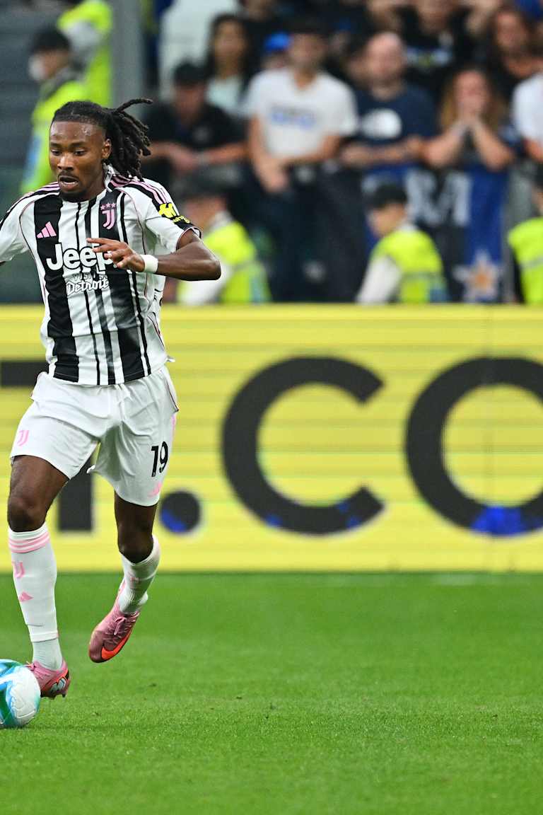 Serie A | Dove vedere Juventus-Atalanta