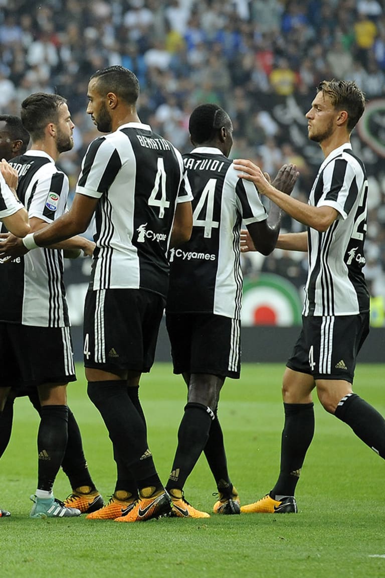 News | Juventus.com