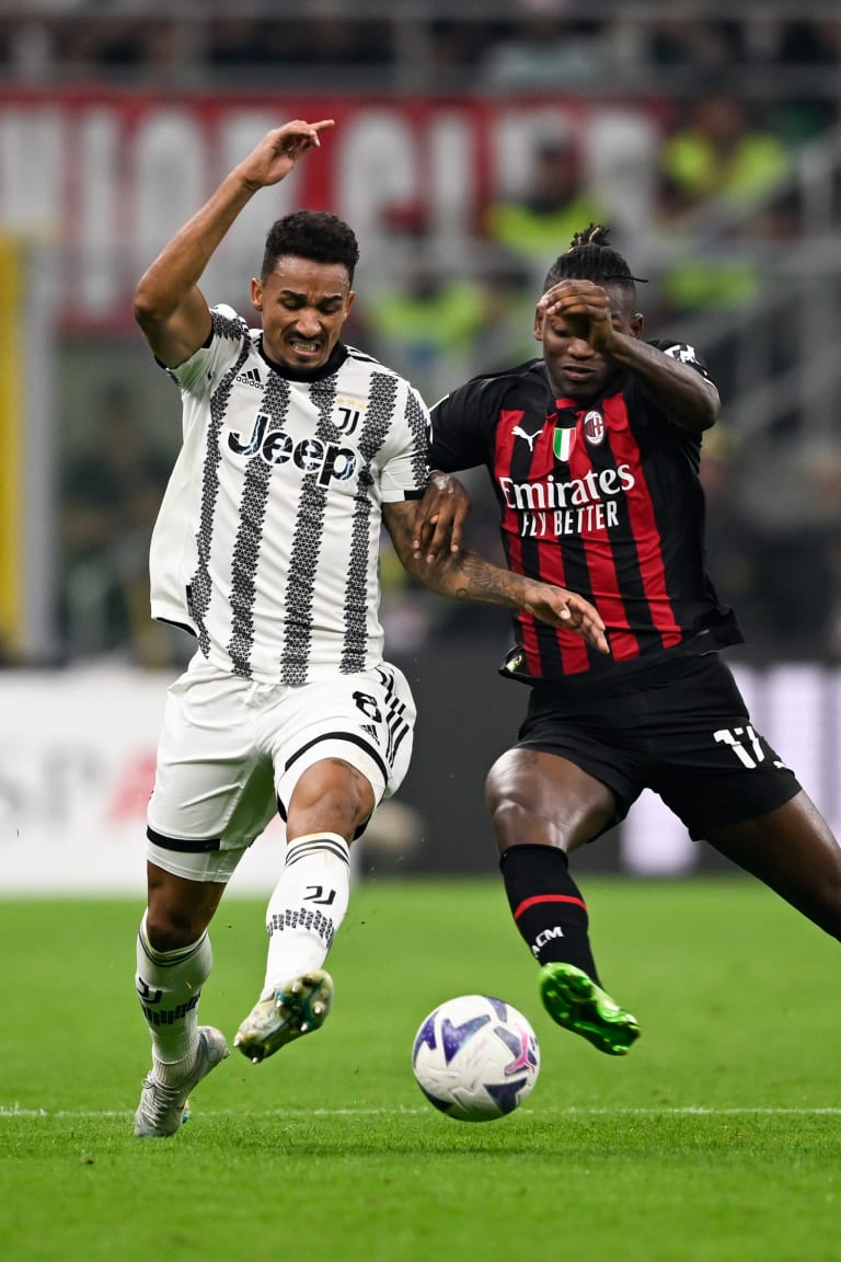 News Juventus
