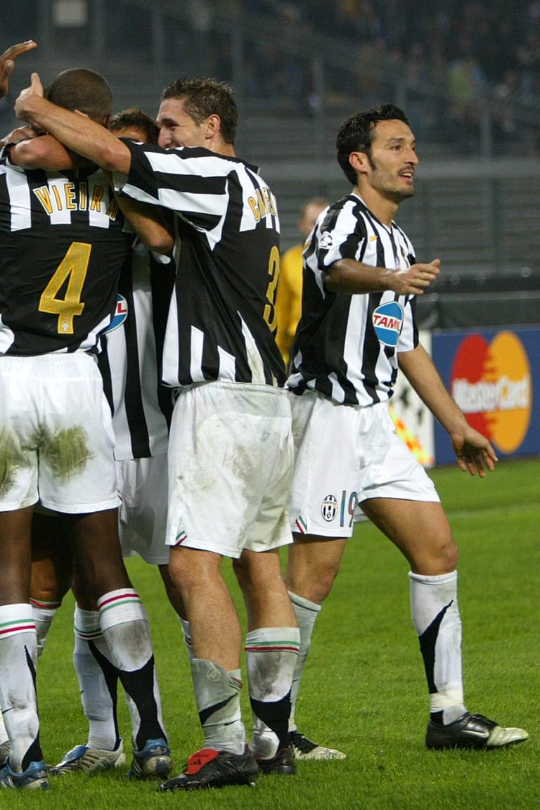 Black & White Stories: 15 punti come 15 anni fa 