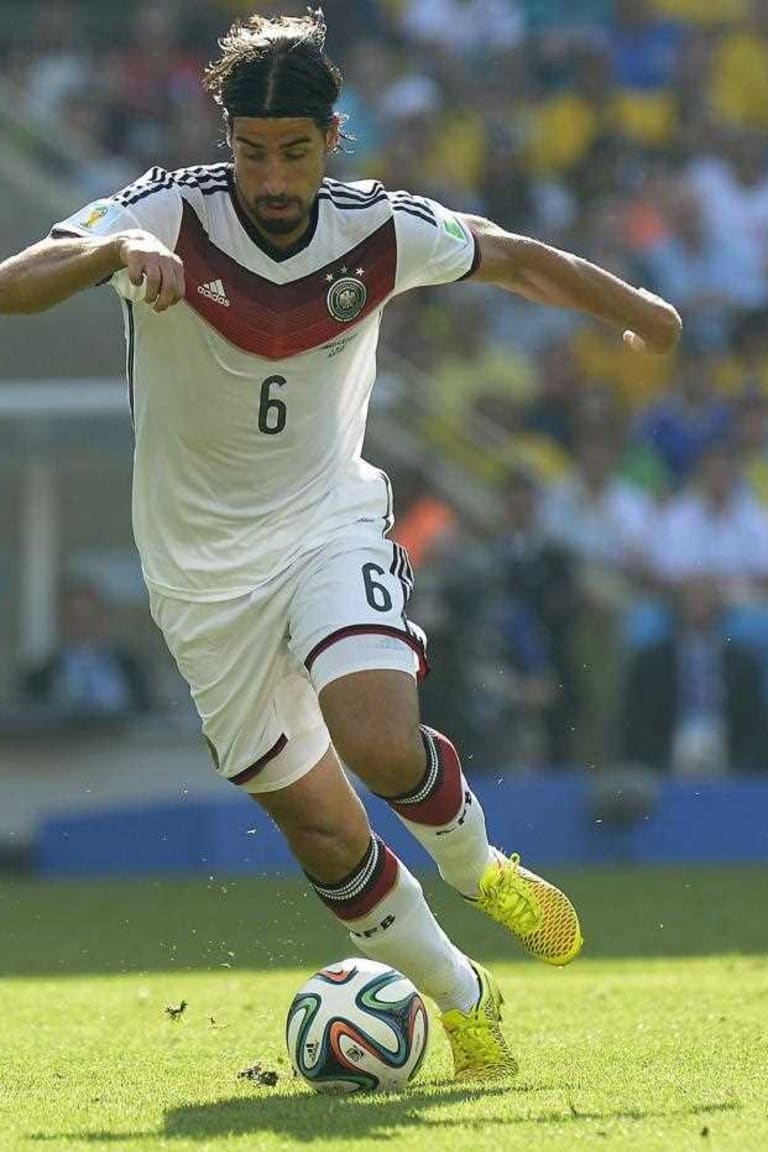 I bianconeri in nazionale, LIVE! 