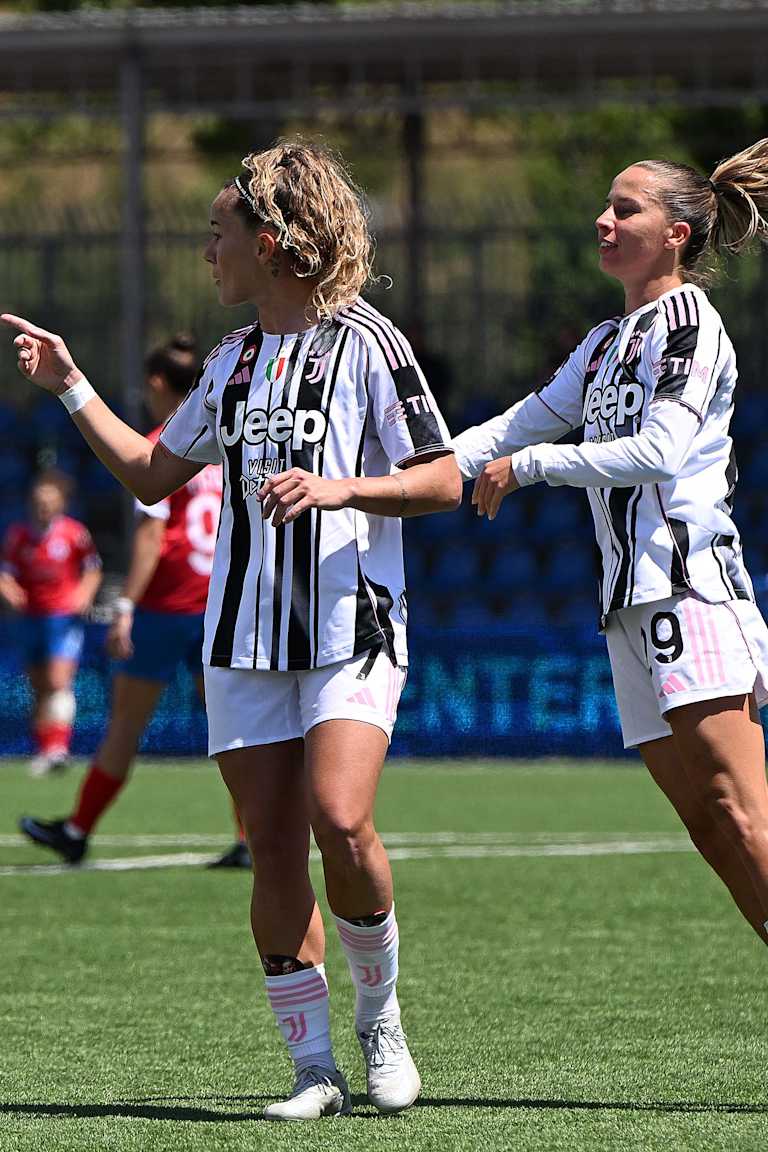 Women Matchday | Juventus-Inter: precedenti, numeri e stato di forma