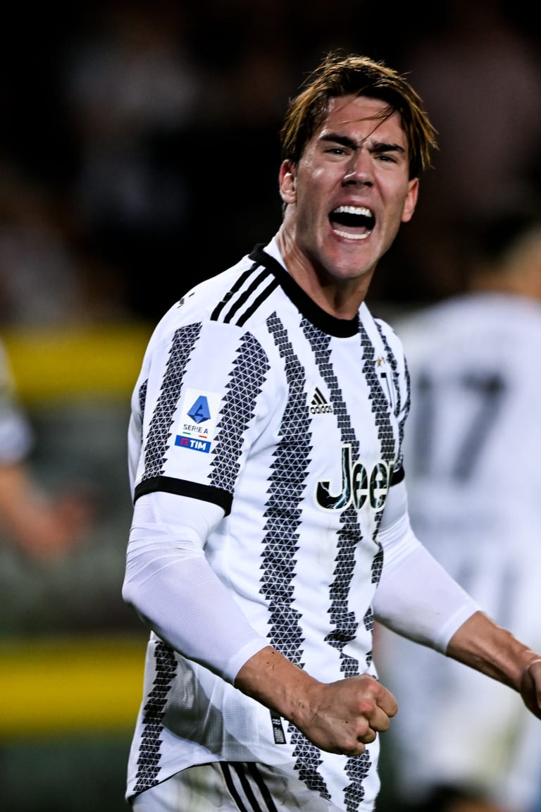 Matchday Station | Le statistiche verso Juve-Toro