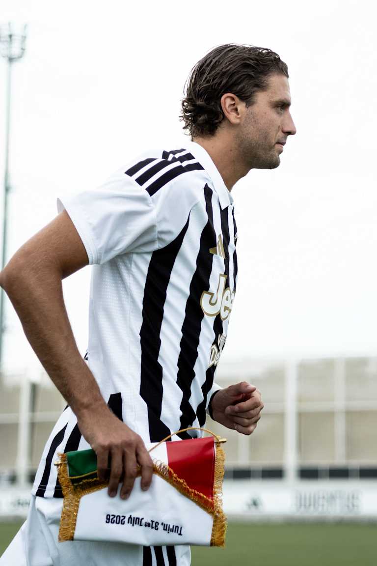 friendly juventus nice 31 july 202619