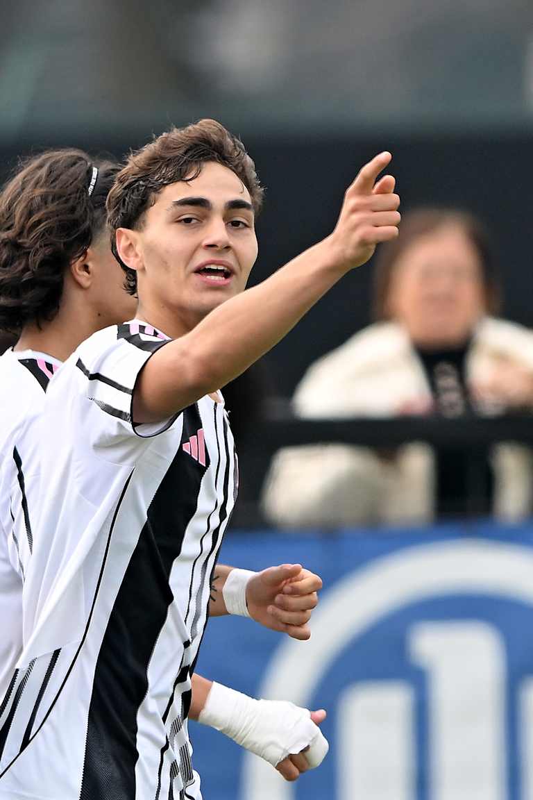 U20 | Juventus-Cagliari | Il tabellino
