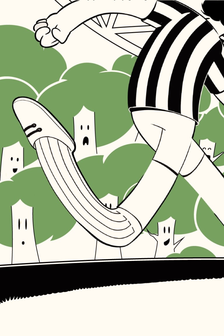 Juventus e One Tree Planted: l’impegno continua!
