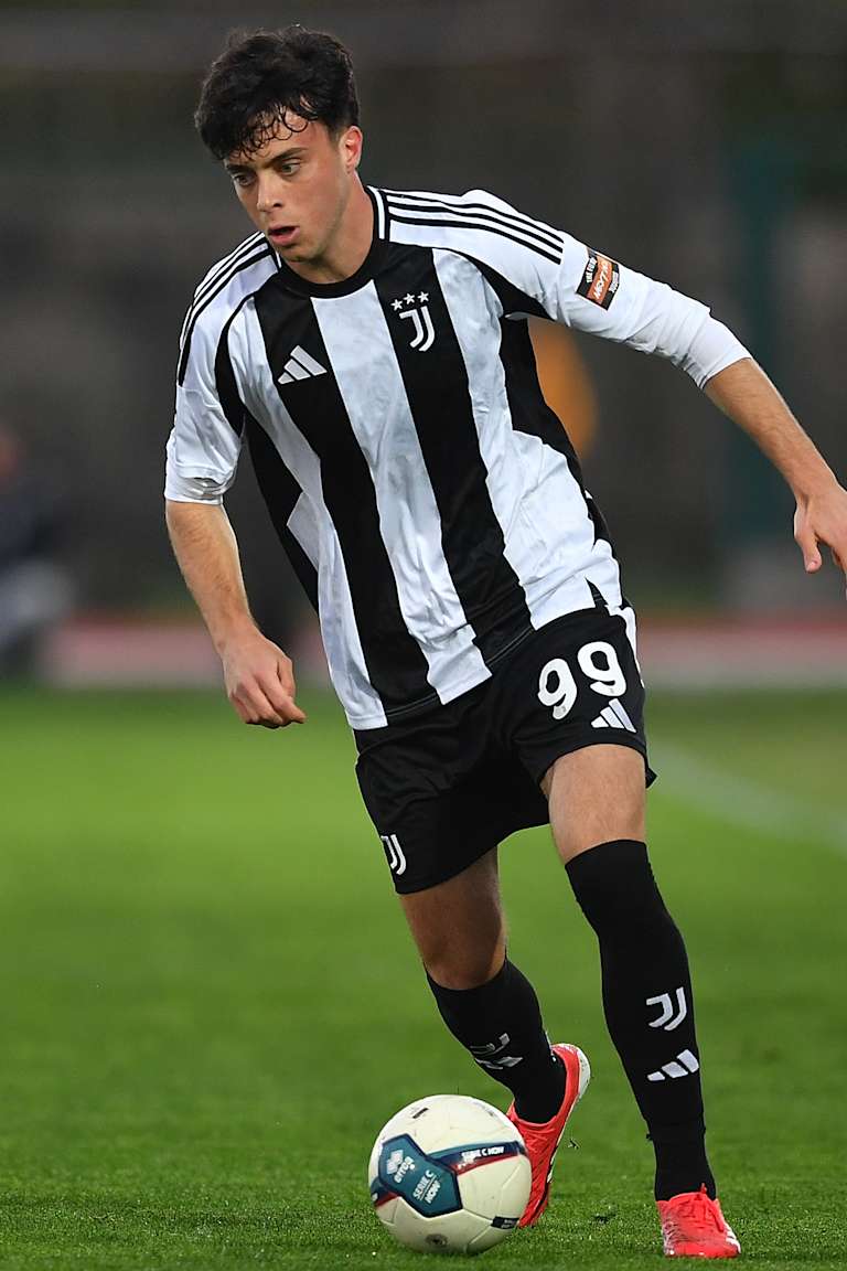 Playoff Serie C | Benevento-Juventus Next Gen, i convocati