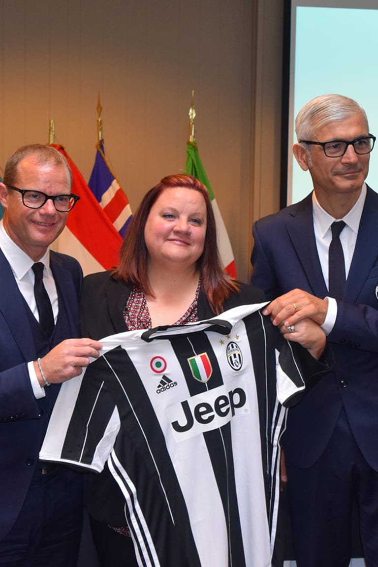 J|Academy diresmikan di Belgia
