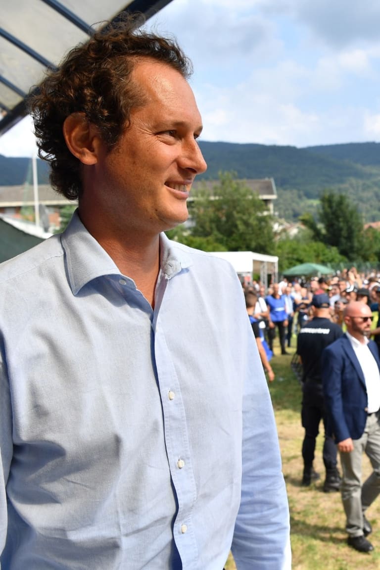 Happy Birthday, John Elkann! 