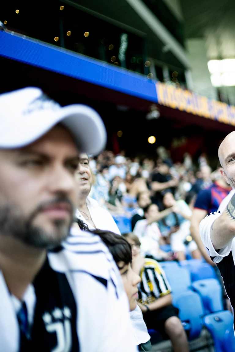 basel juventus friendly 18072620
