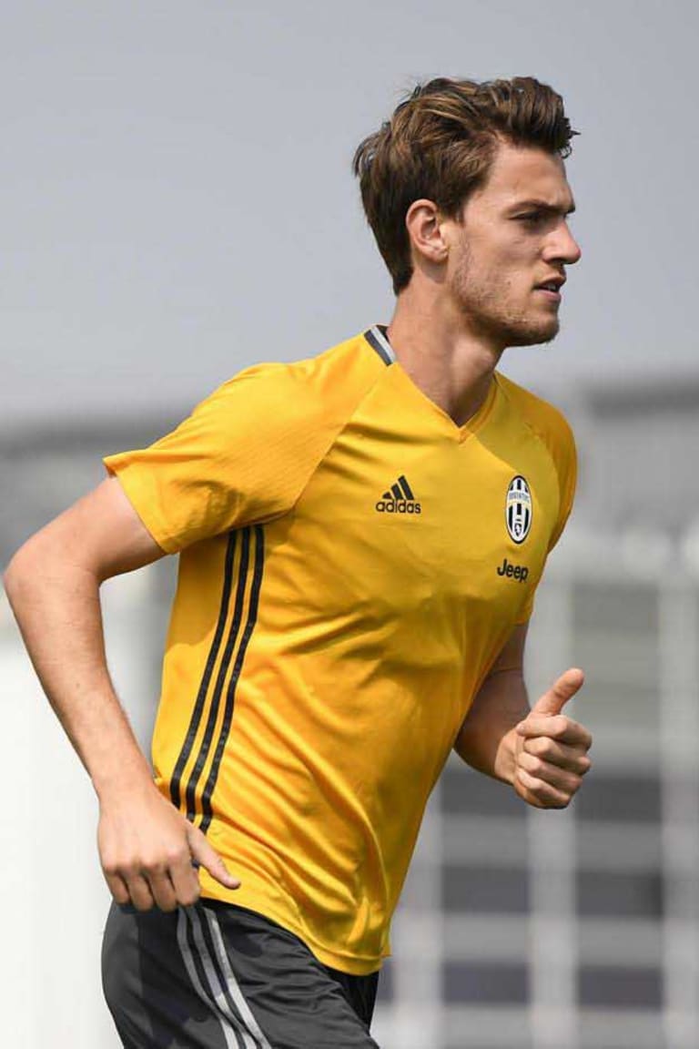 Rugani, il bollettino medico