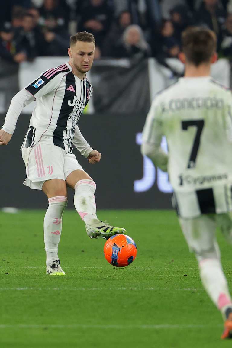 Preview: Napoli vs Juventus