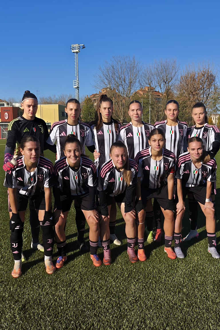 Settore Giovanile | I risultati della settimana 17-23 novembre 2025