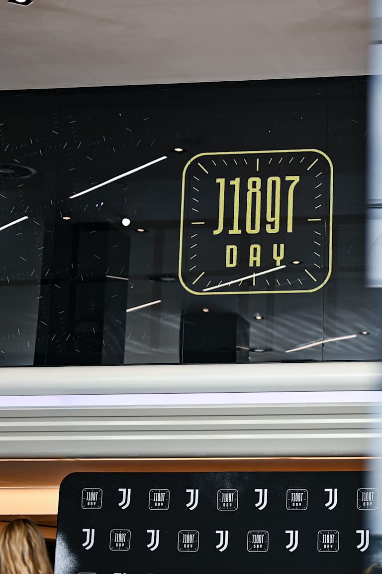 J1897 Day: A day for celebrating a shared passion