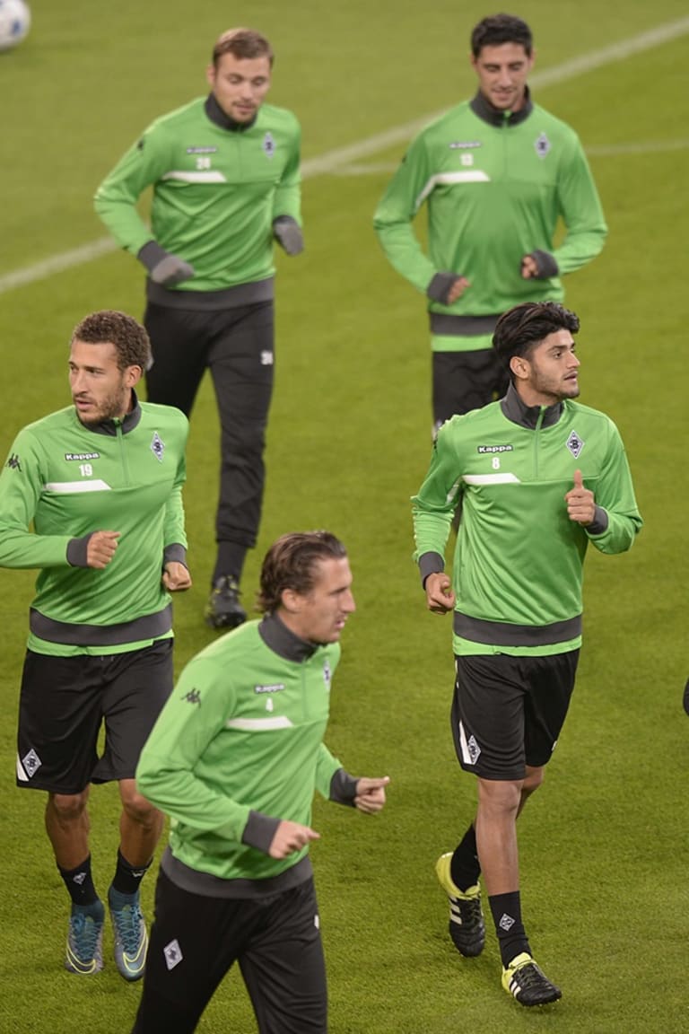 Alla scoperta del Borussia. Parte 2: il presente