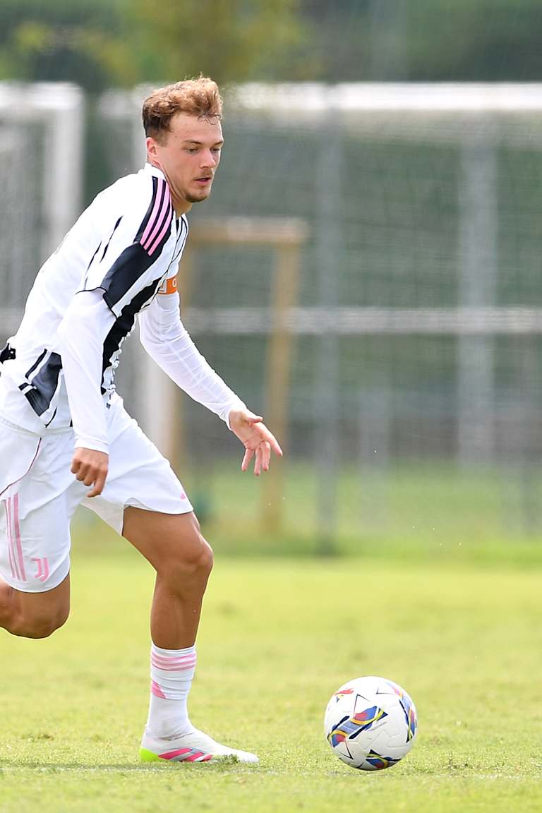 U20 | Juventus-Lecce, le formazioni ufficiali