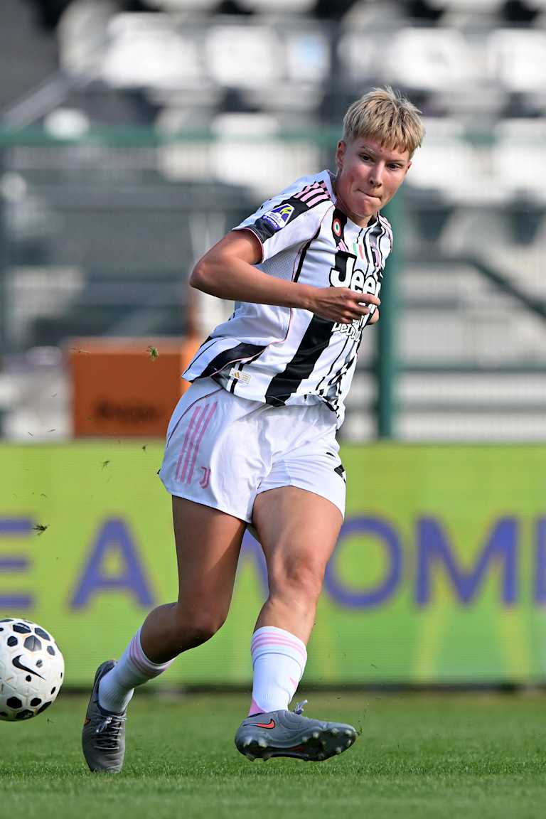 Serie A Women | Dove vedere Lazio-Juventus Women