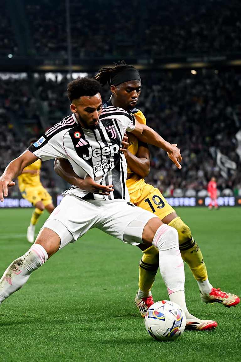 Matchday | Juventus-Udinese: precedenti, numeri e stato di forma