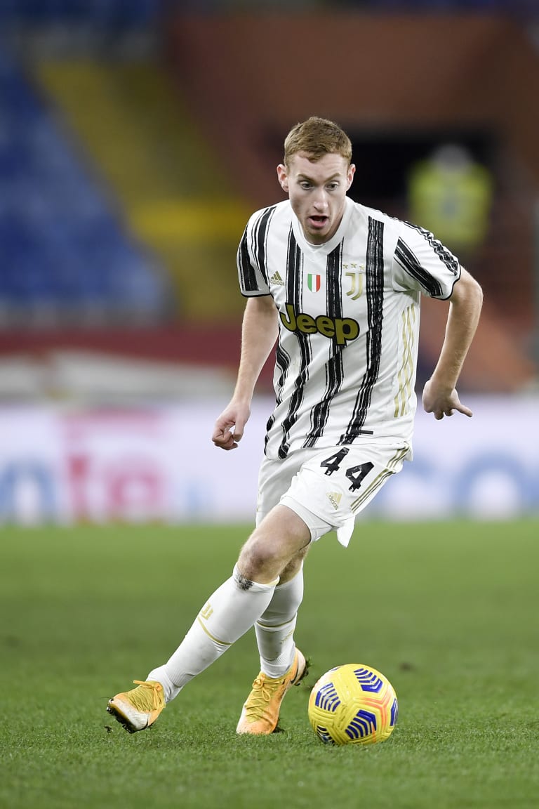 Squad List | Juve - Spal 