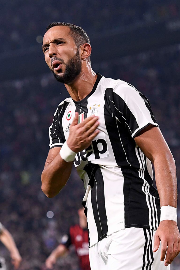 Happy birthday, Medhi!