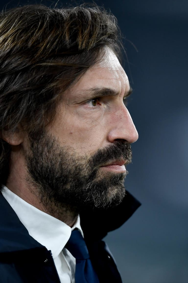 Bianconeri react to comeback win against Lazio