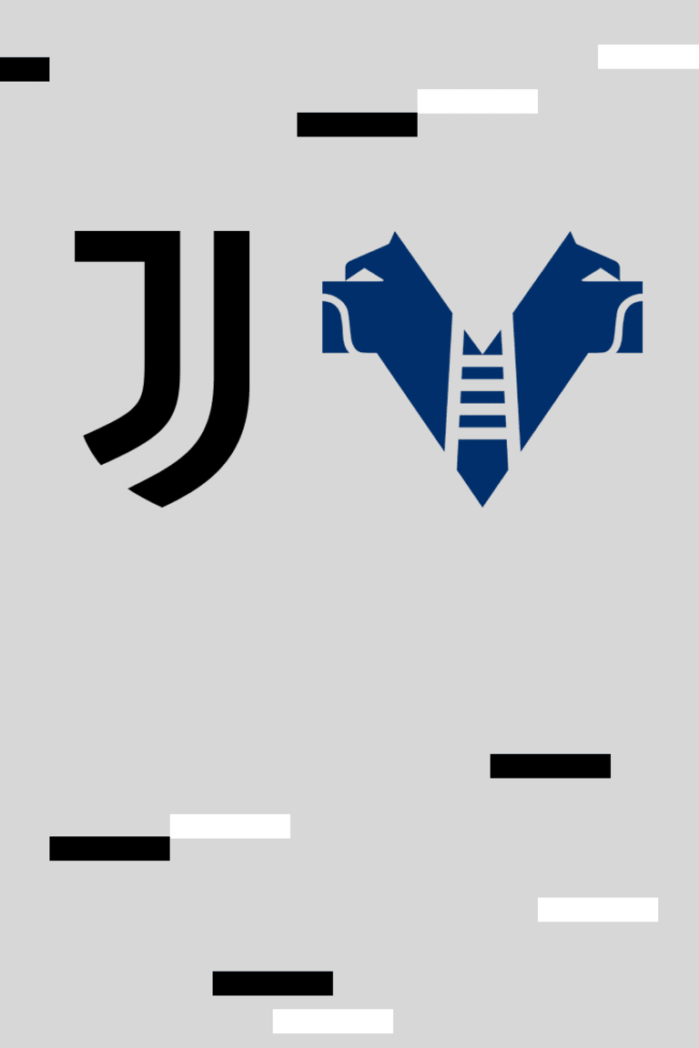 Ticket Sales information for Juventus-Hellas Verona