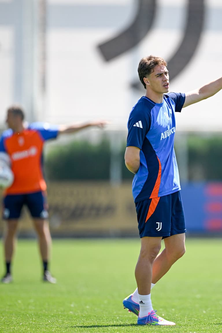 Squad List | Venezia-Juventus
