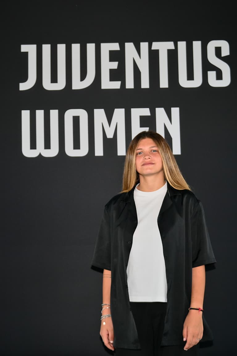 Women | Cessione temporanea alla Lazio per Sciabica
