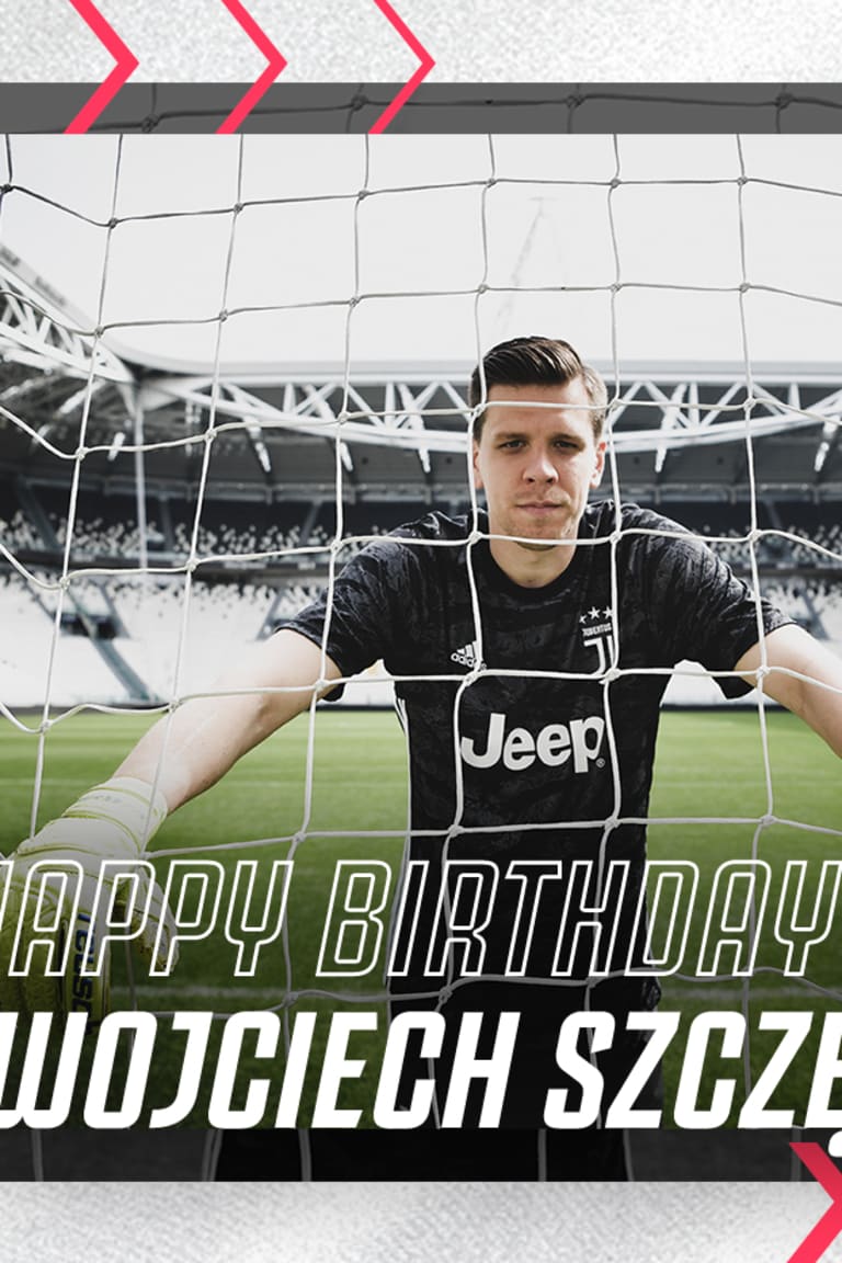 Selamat ulang tahun, Tek!