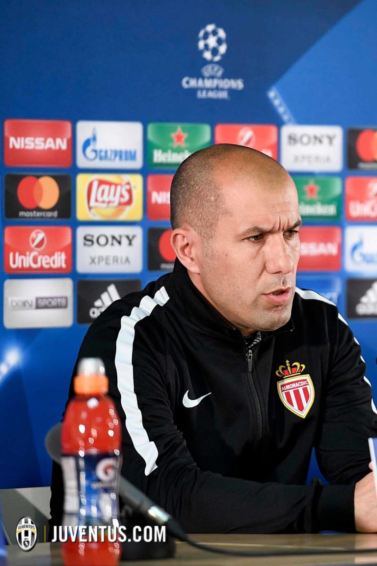 Qui Monaco: «Lottare per 90 minuti»