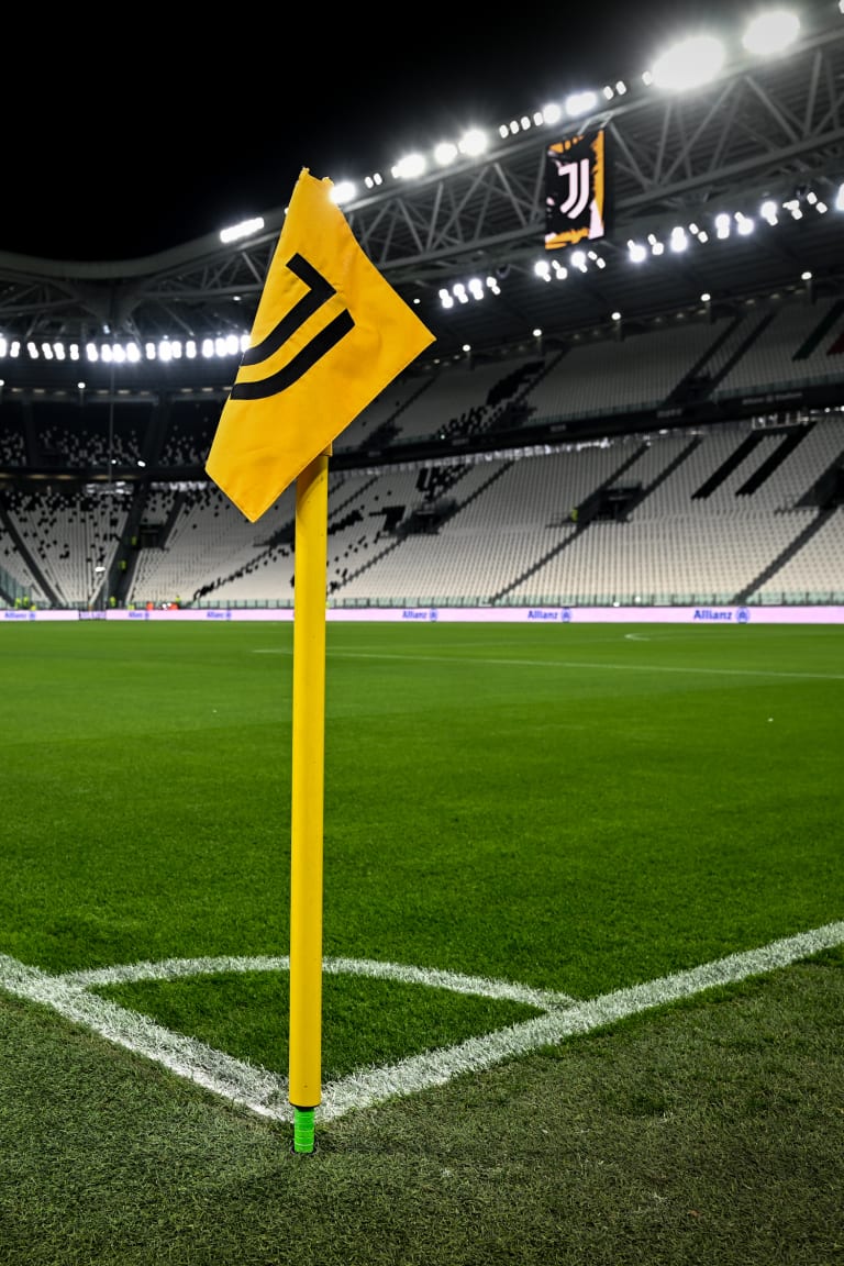 Serie A | Juventus-Lazio, gli arbitri