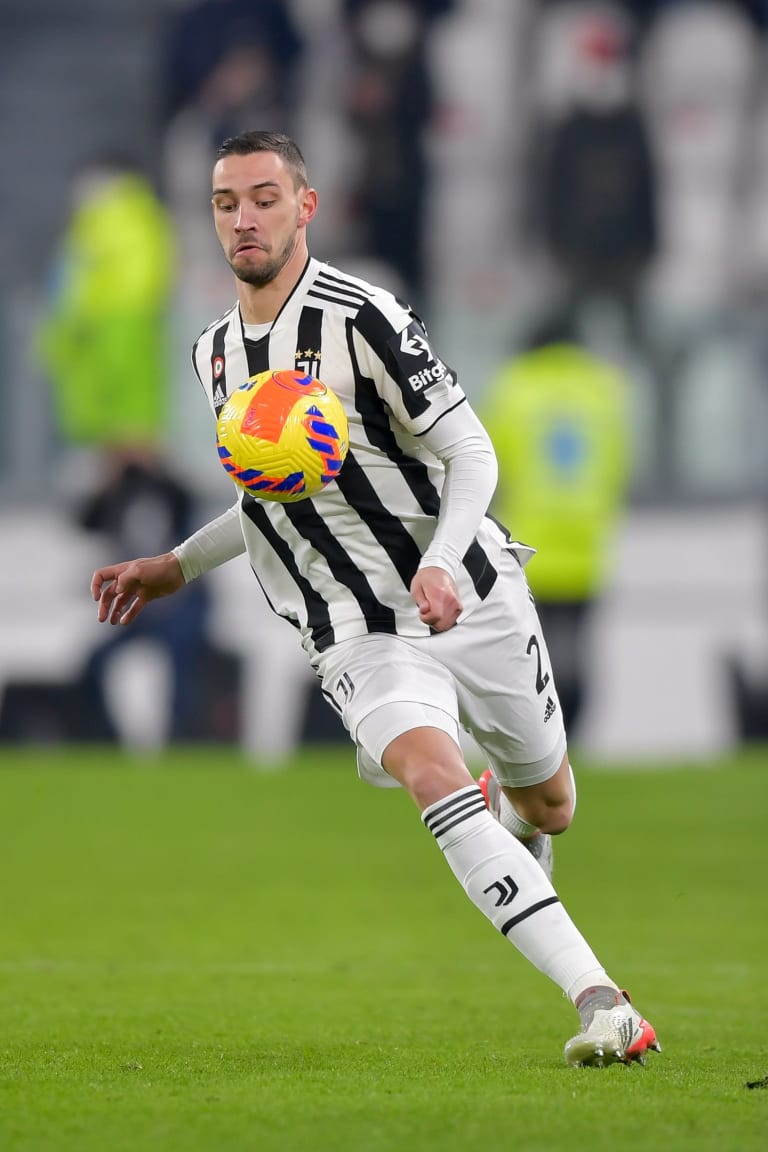 5 Pills | Juventus - Udinese