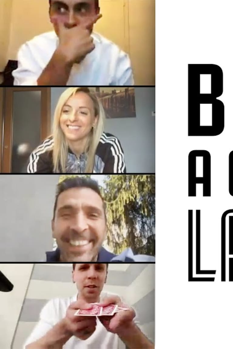 The Best of A Casa con la Juve