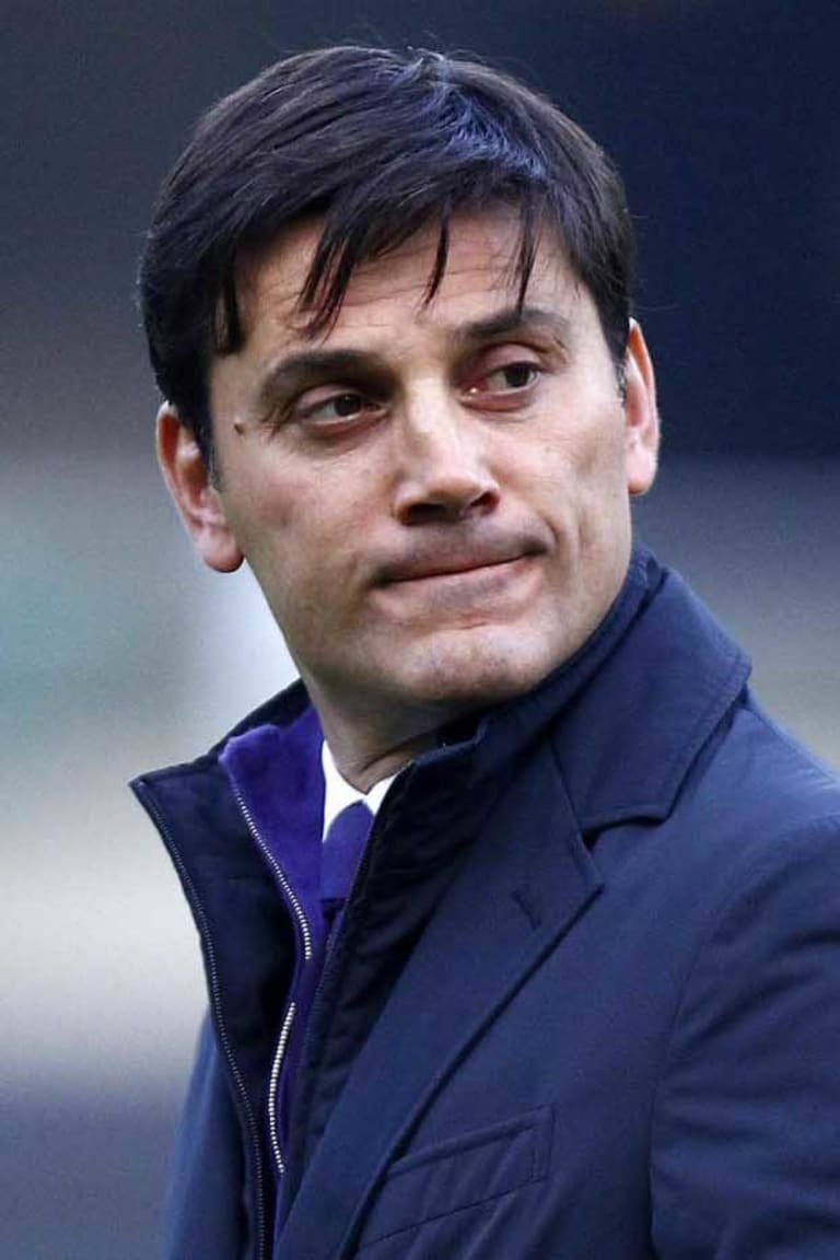 Montella: "We need to go the extra mile"