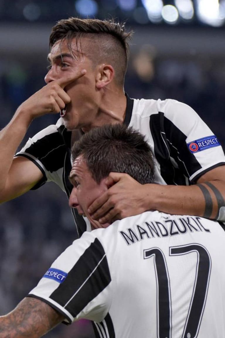 CAPOLAVORO!