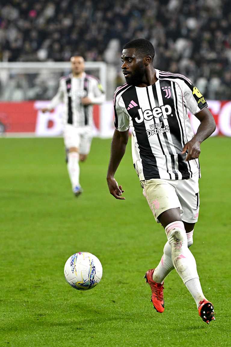 Serie A | Dove vedere Juventus-Sassuolo