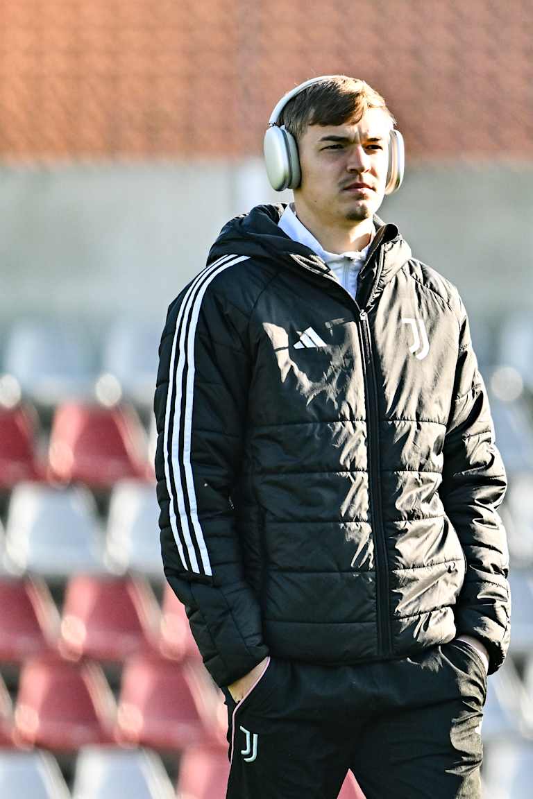 Serie C | Juventus Next Gen-Carpi, le formazioni ufficiali