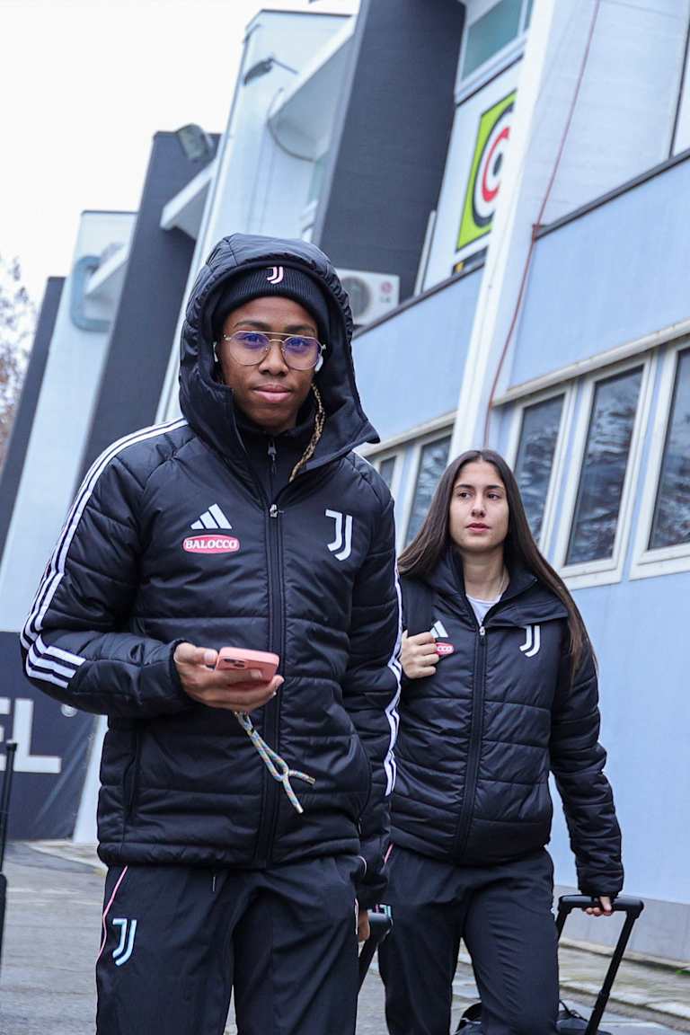 Coppa Italia Women | Cesena-Juventus | Le formazioni ufficiali