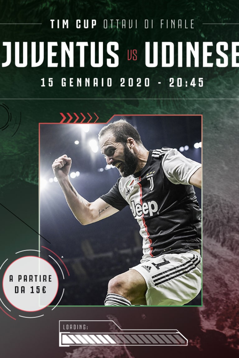 Italian Cup, ticket sales!