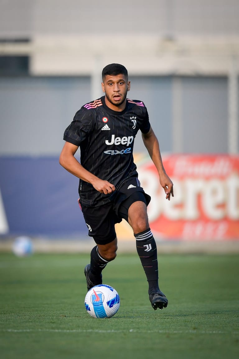 Under 23, Hamza Rafia in prestito allo Standard Liegi