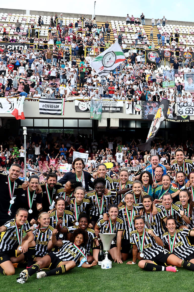 Juventus Football Club - Sito Ufficiale | Juventus.com