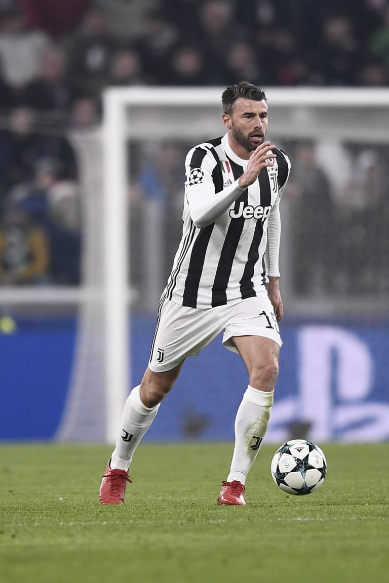 Duels: Juve vs Barcellona 