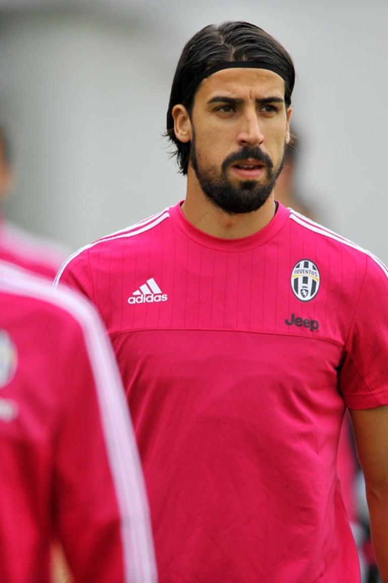 Bianconeri raise the bar in Vinovo