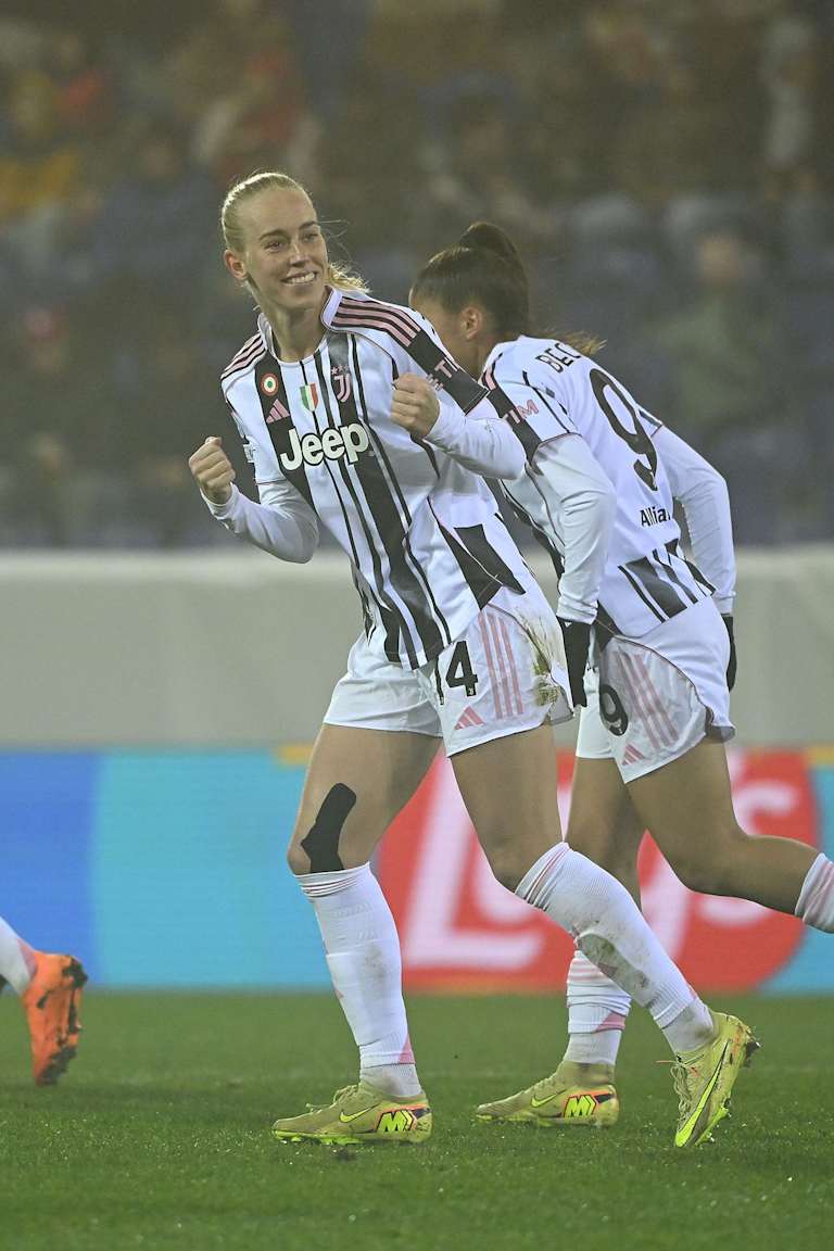 Women Matchday | Serie A Women | Juventus-Napoli: precedenti, numeri e stato di forma