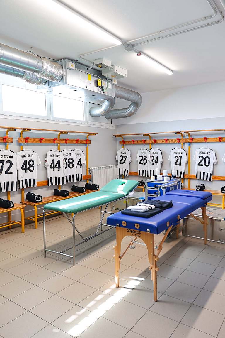 Next Gen | Desenzano-Juventus, le formazioni ufficiali